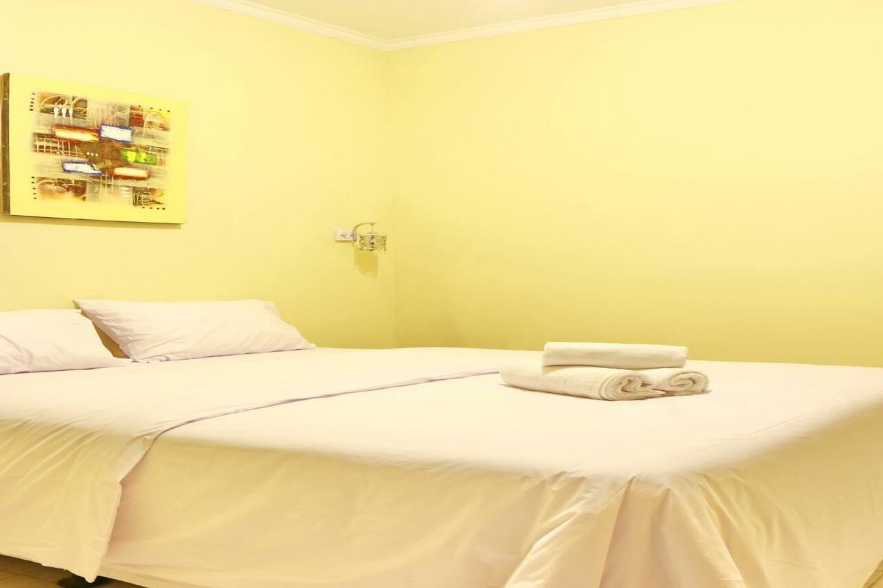 Rabasta Enjoy Kuta Hotell Kuta Lombok Eksteriør bilde
