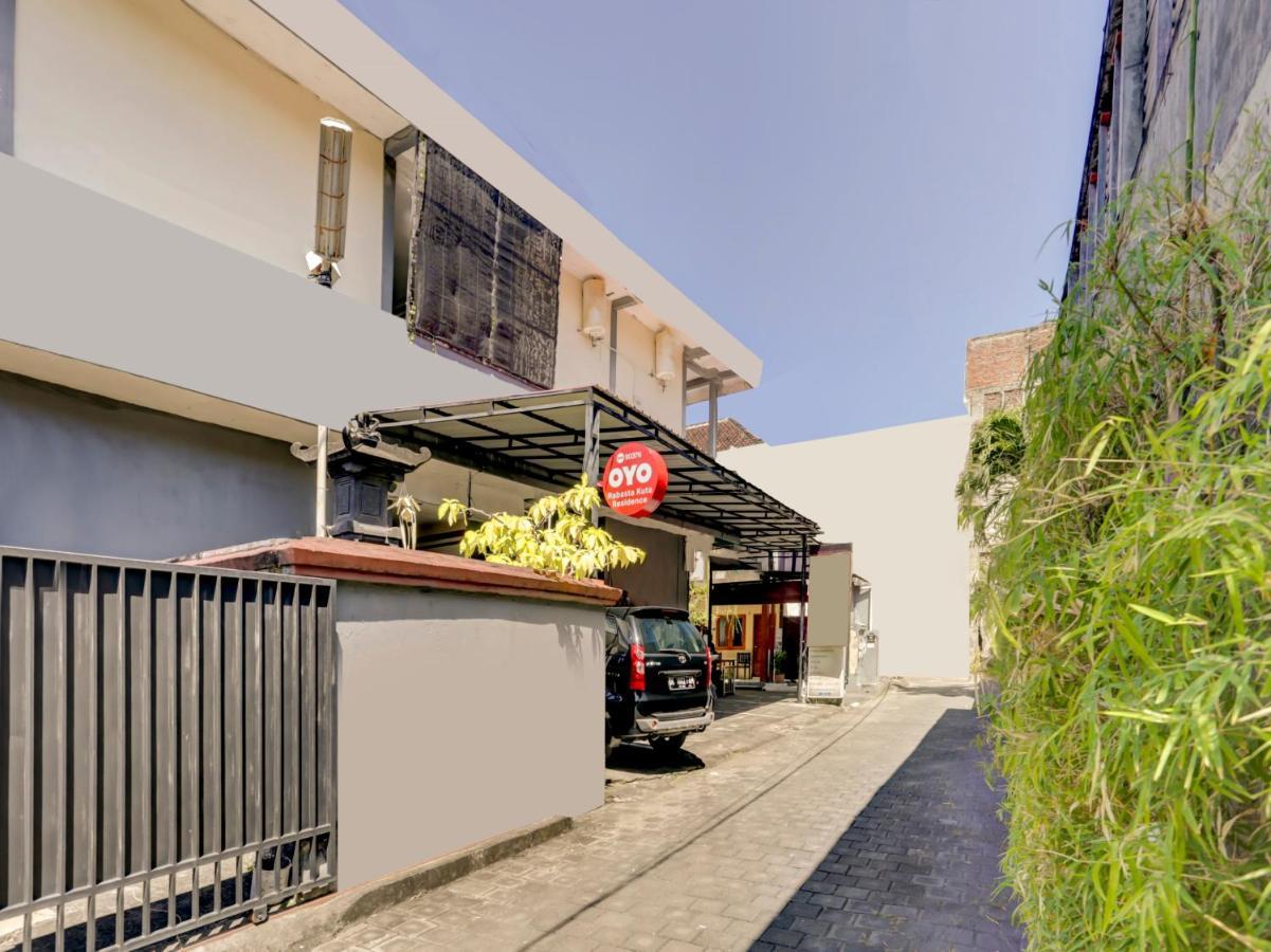Rabasta Enjoy Kuta Hotell Kuta Lombok Eksteriør bilde