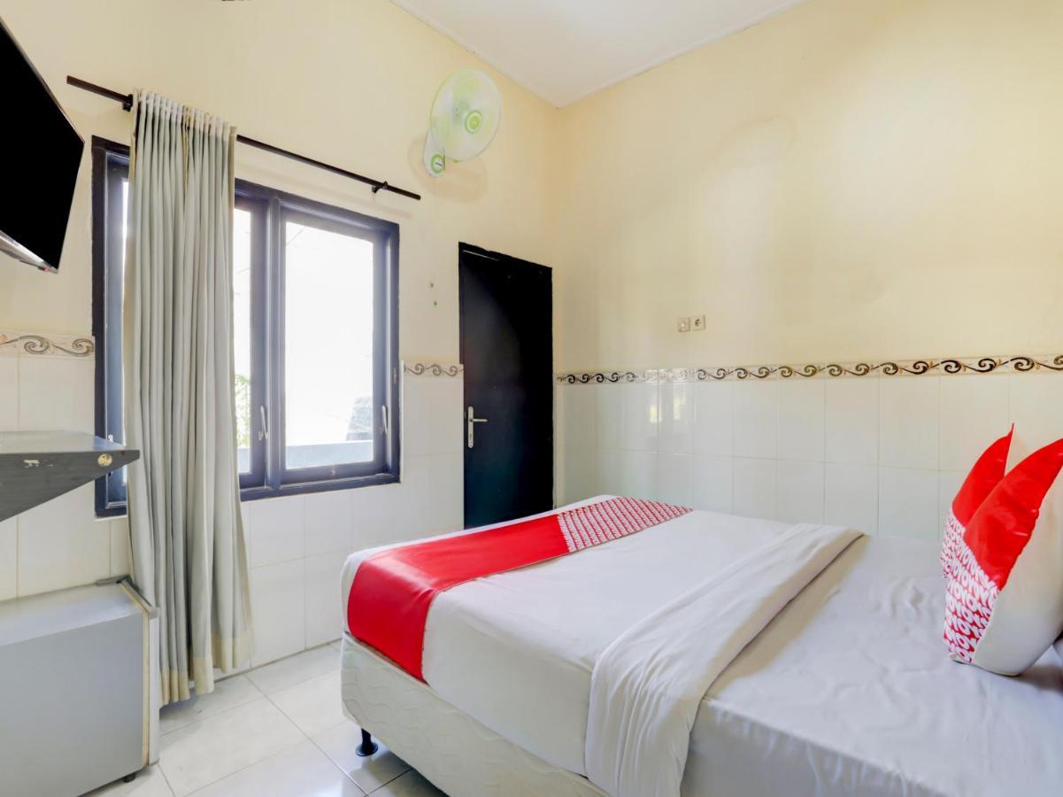 Rabasta Enjoy Kuta Hotell Kuta Lombok Eksteriør bilde