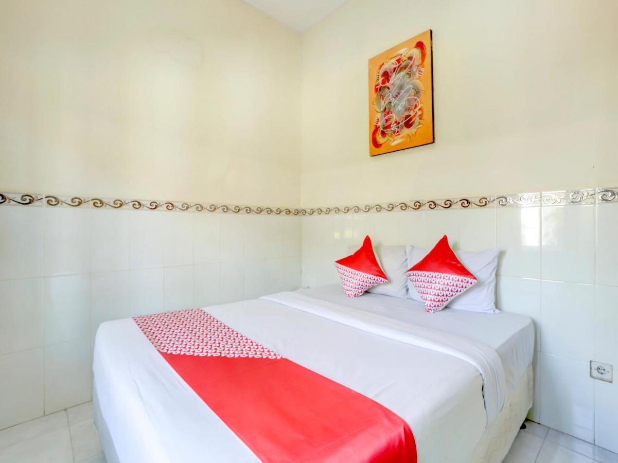 Rabasta Enjoy Kuta Hotell Kuta Lombok Eksteriør bilde