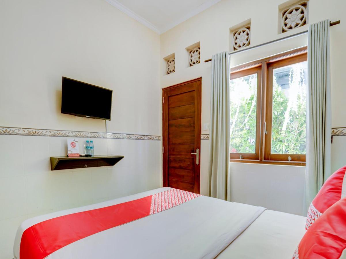 Rabasta Enjoy Kuta Hotell Kuta Lombok Eksteriør bilde