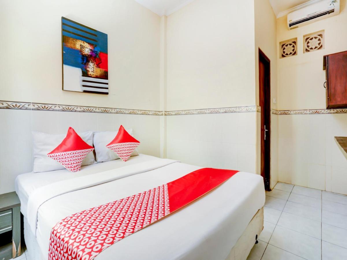 Rabasta Enjoy Kuta Hotell Kuta Lombok Eksteriør bilde