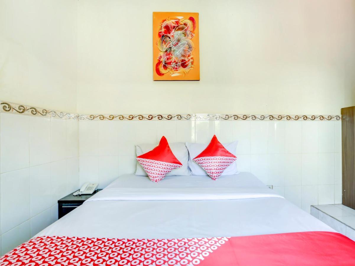 Rabasta Enjoy Kuta Hotell Kuta Lombok Eksteriør bilde
