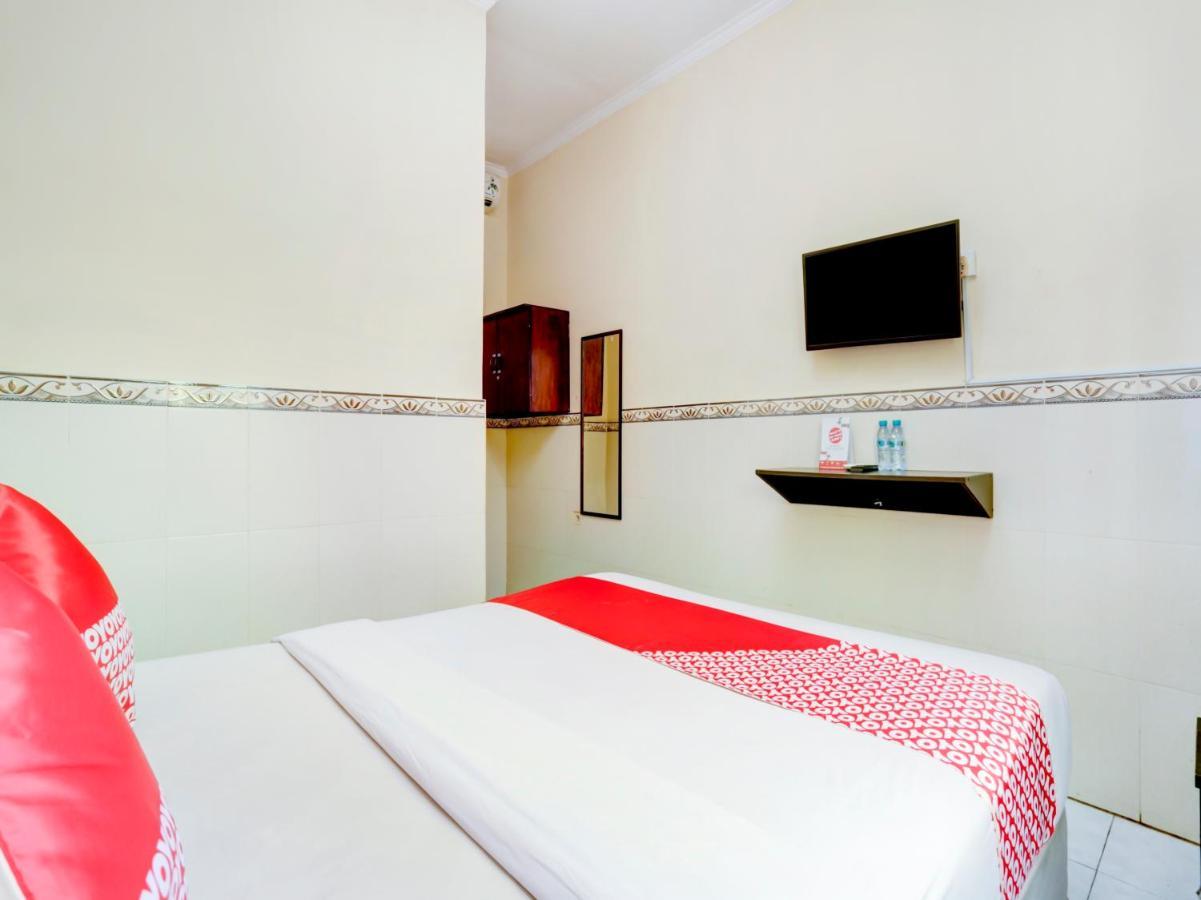 Rabasta Enjoy Kuta Hotell Kuta Lombok Eksteriør bilde