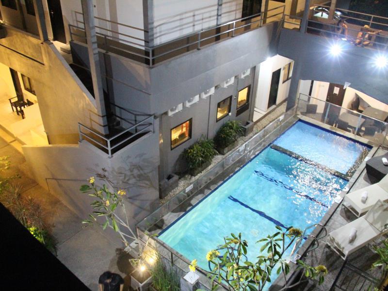 Rabasta Enjoy Kuta Hotell Kuta Lombok Eksteriør bilde
