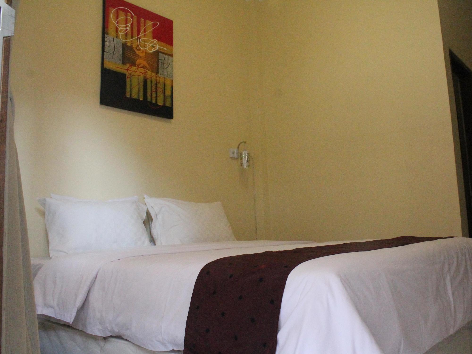 Rabasta Enjoy Kuta Hotell Kuta Lombok Eksteriør bilde